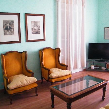 Appartamento Vacanze I Provenzali Bordighera Quarto foto