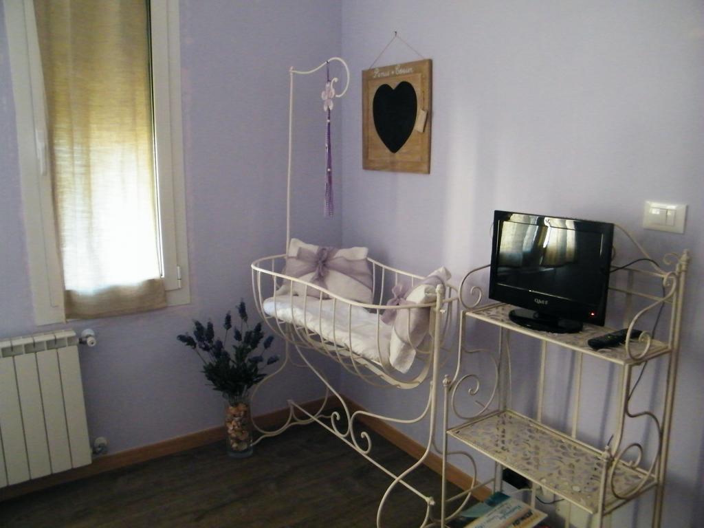 Appartamento Vacanze I Provenzali Bordighera Quarto foto