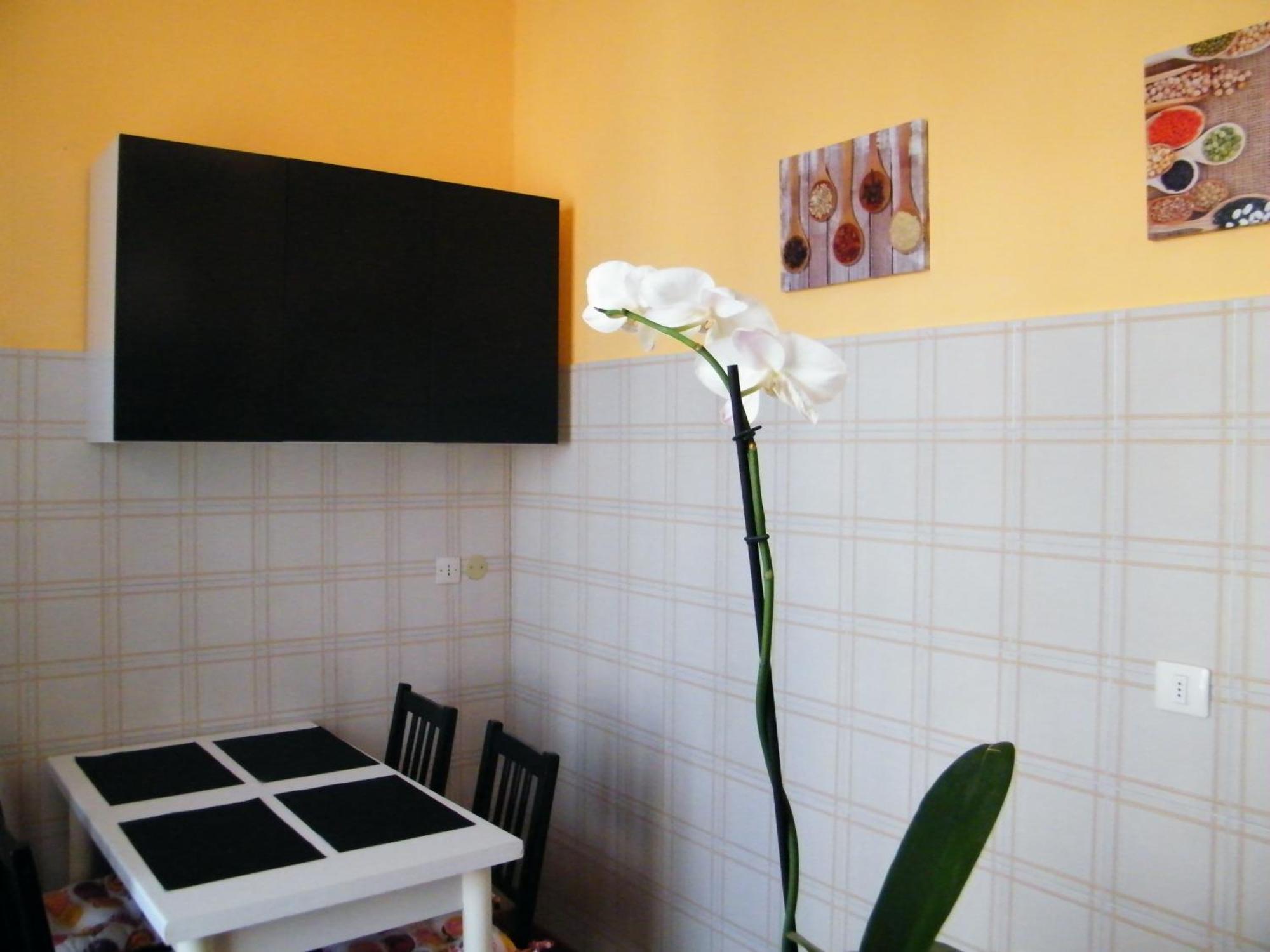 Appartamento Vacanze I Provenzali Bordighera Quarto foto