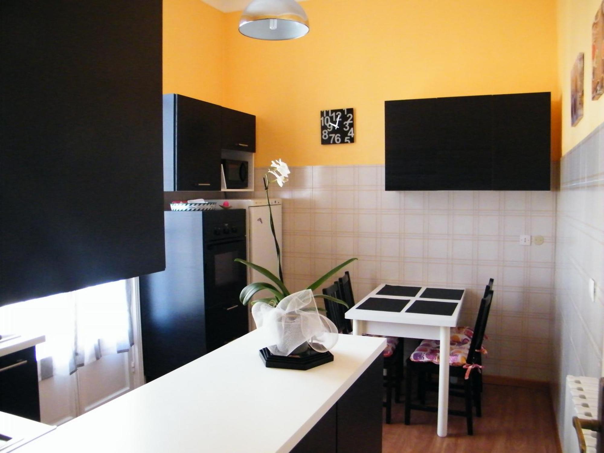 Appartamento Vacanze I Provenzali Bordighera Quarto foto