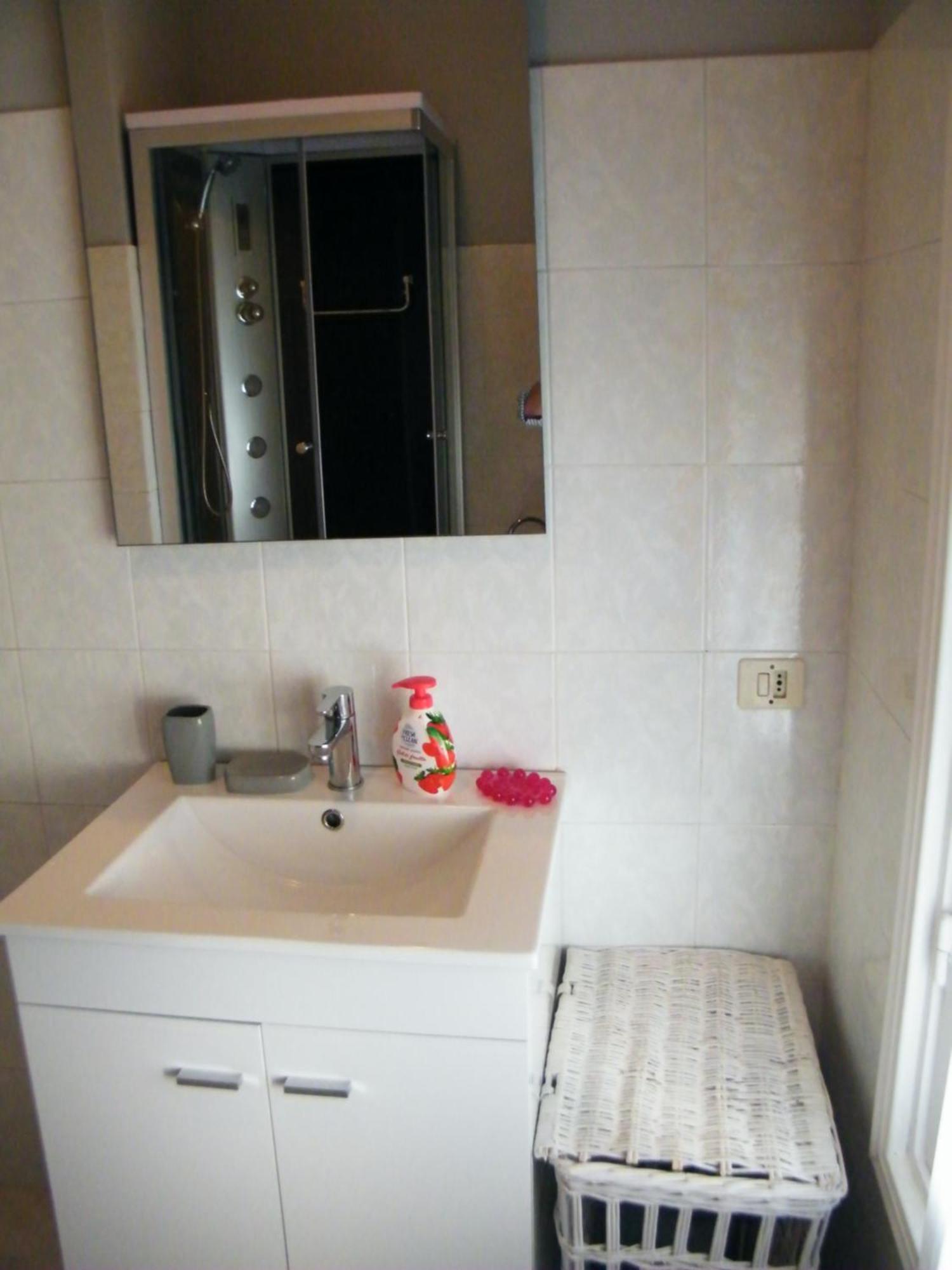 Appartamento Vacanze I Provenzali Bordighera Quarto foto