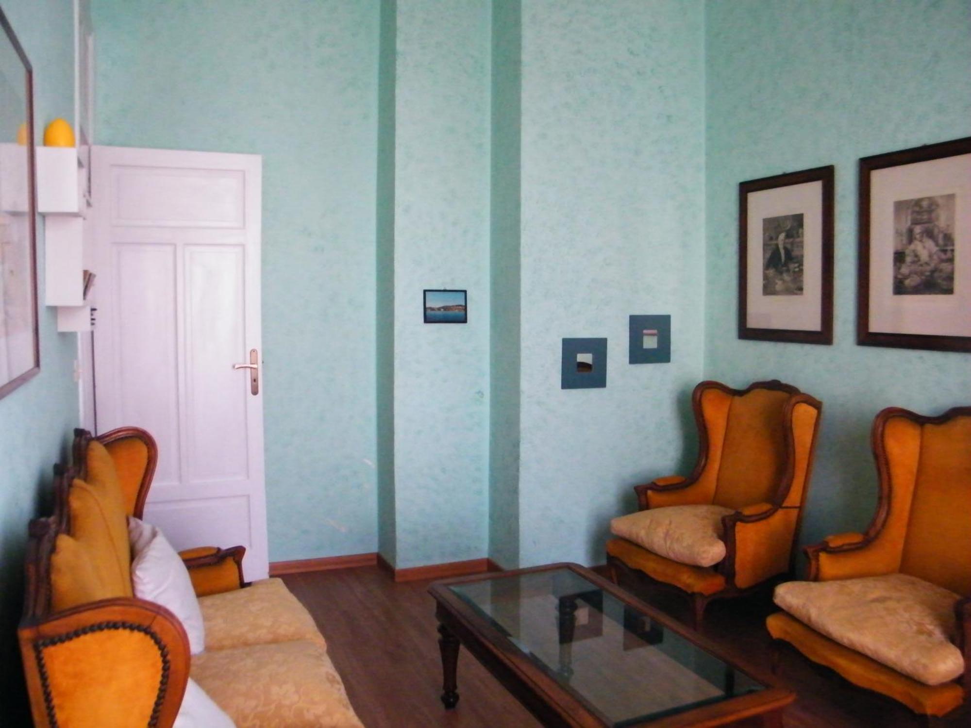 Appartamento Vacanze I Provenzali Bordighera Quarto foto