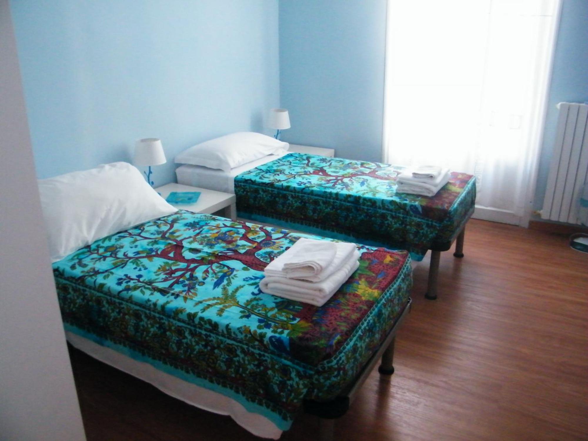 Appartamento Vacanze I Provenzali Bordighera Quarto foto