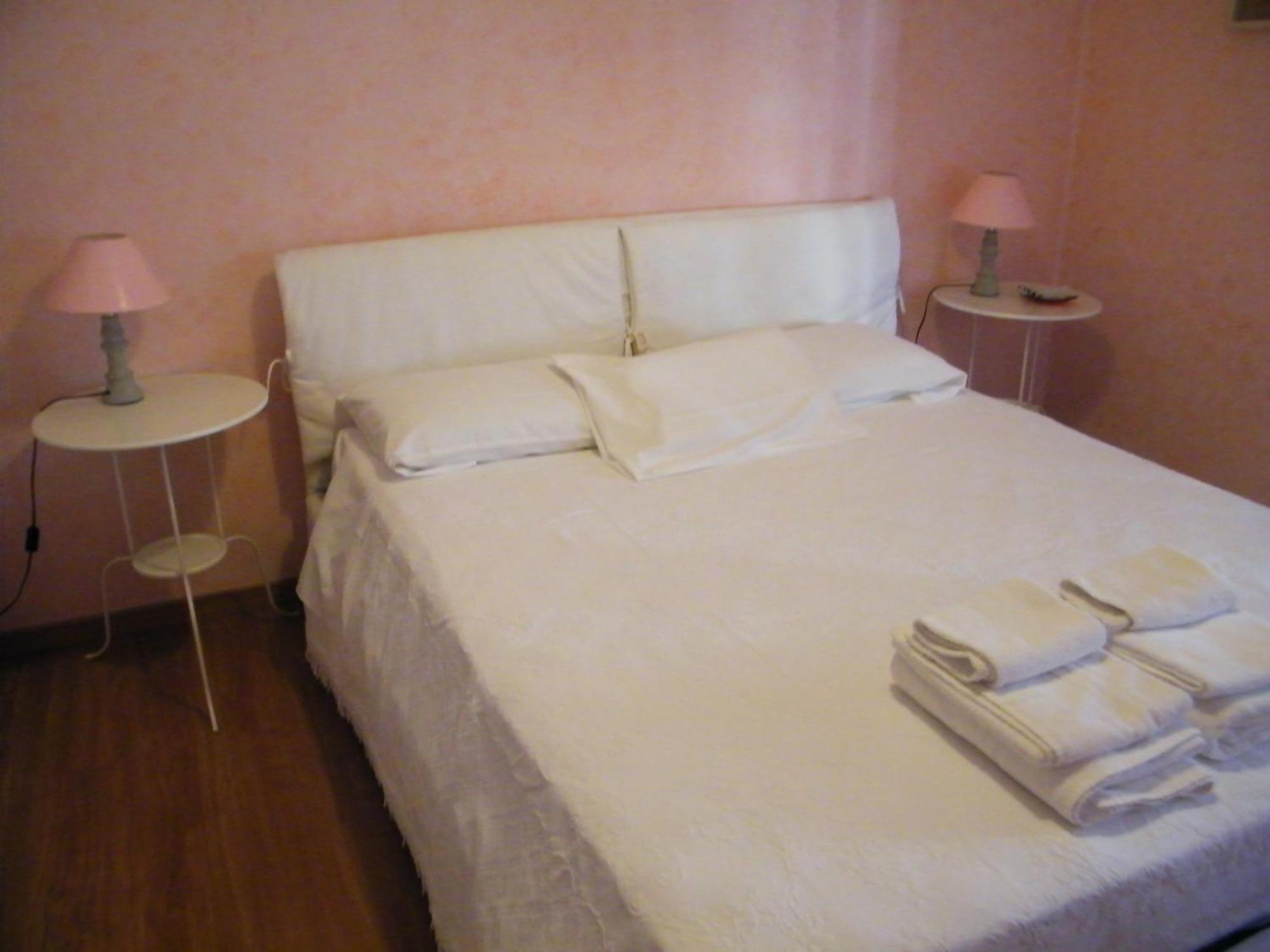 Appartamento Vacanze I Provenzali Bordighera Quarto foto
