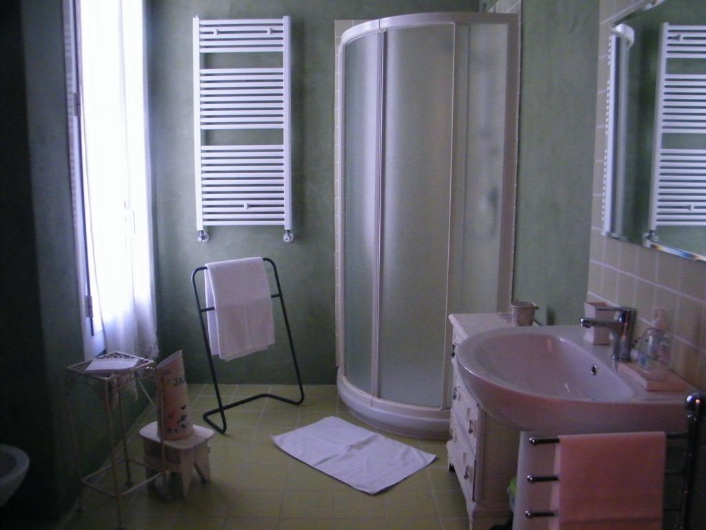 Appartamento Vacanze I Provenzali Bordighera Quarto foto