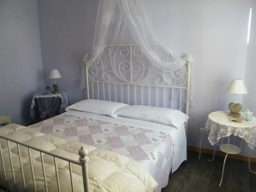 Appartamento Vacanze I Provenzali Bordighera Quarto foto