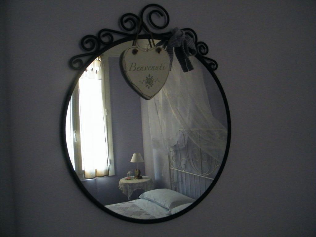 Appartamento Vacanze I Provenzali Bordighera Quarto foto